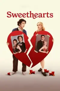 Cover Film Sweethearts